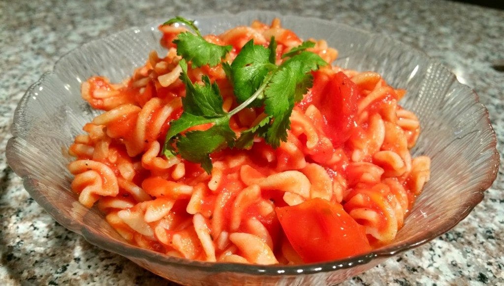 Oregano Spaghetti Sauce Healthy Homestead