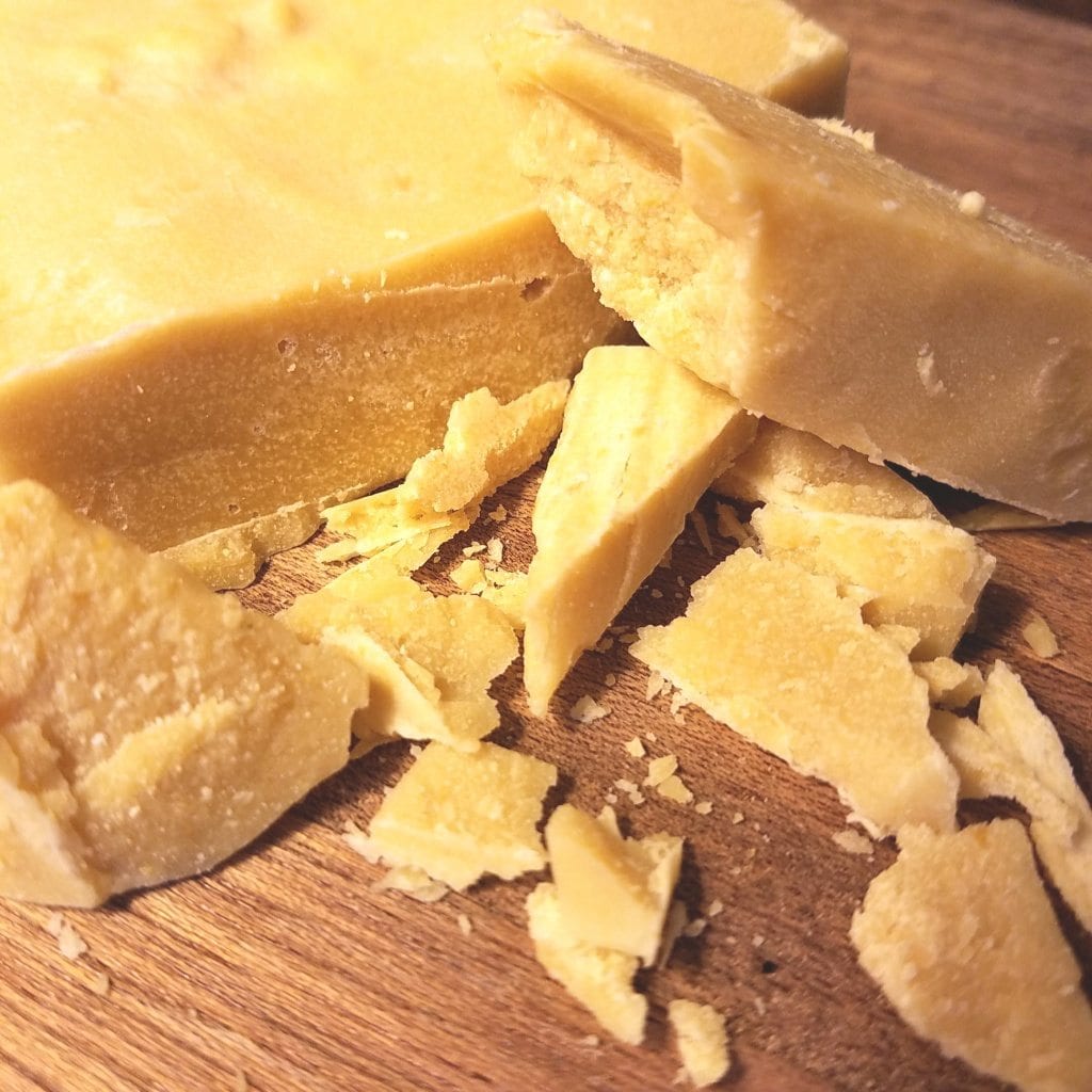 Vegan Parmesan Cheese Healthy Homestead