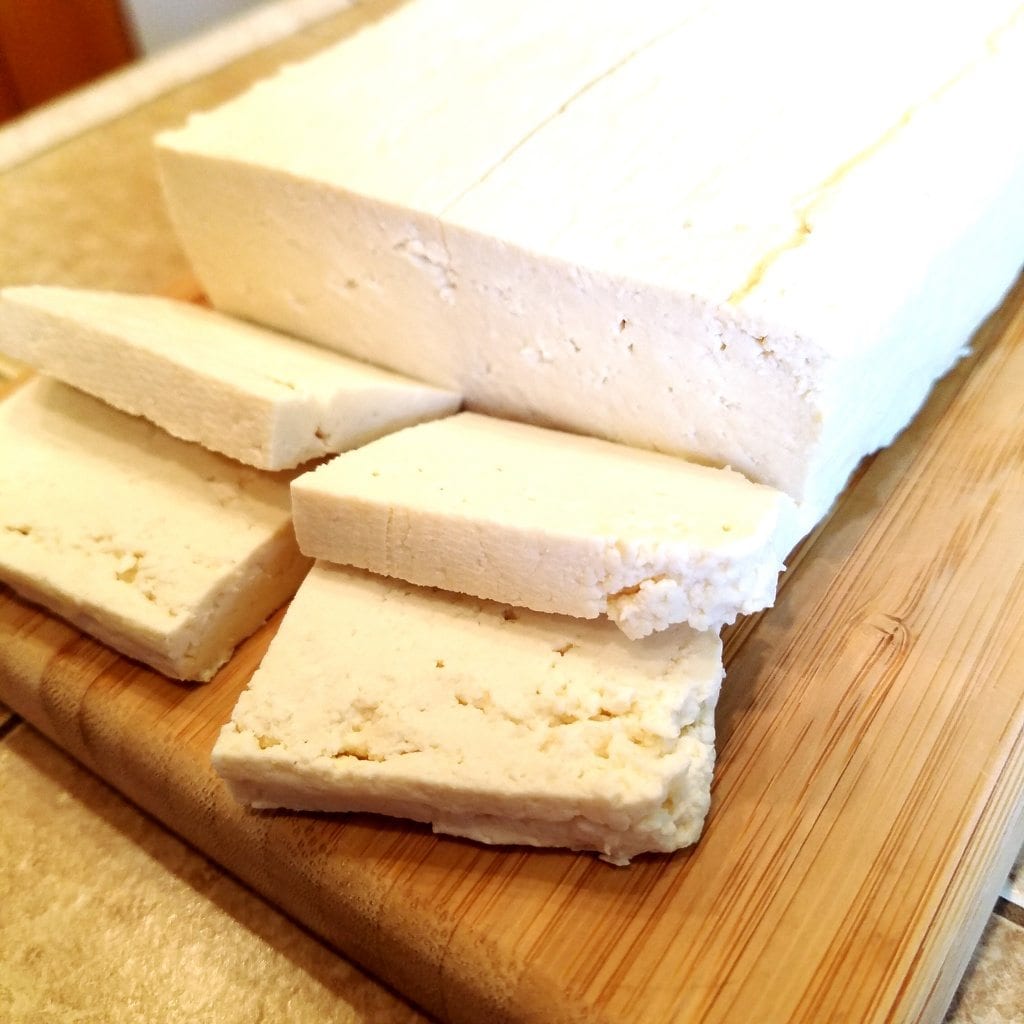 Product Review Tofuture Tofu Press Healthy Homestead