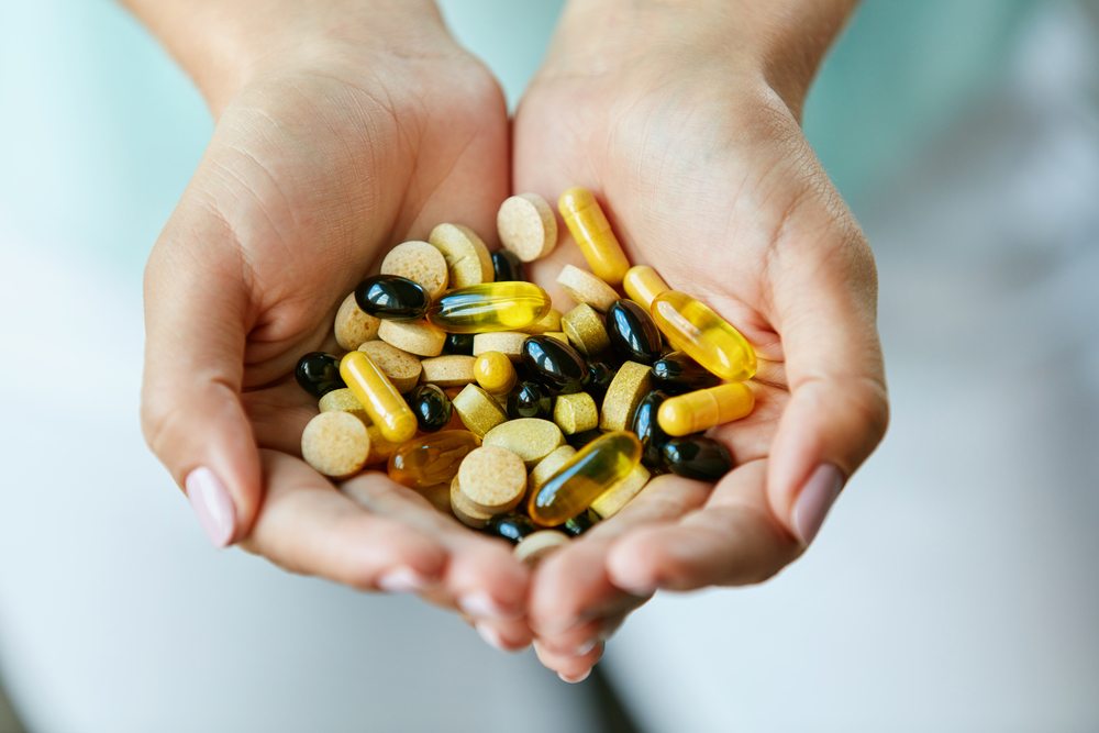 Are Vitamin Tablets Really Needed In Order To Stay Healthy On a Vegan Diet?