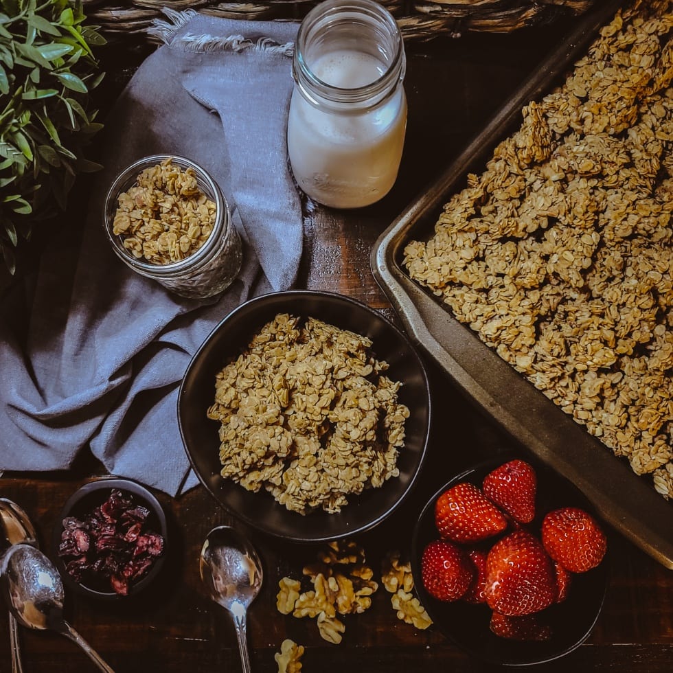 low-fodmap-nut-granola-healthy-homestead