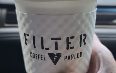 Filter Coffee Parlor
